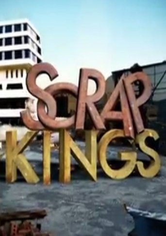 Scrap Kings: Season 1