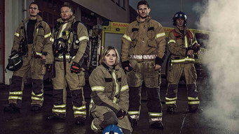 Brannstasjonen Temporada 1 Episodio 1