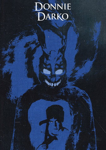 Donnie Darko