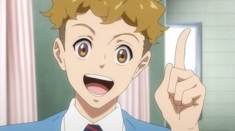 Cena de Fogos de Artifício