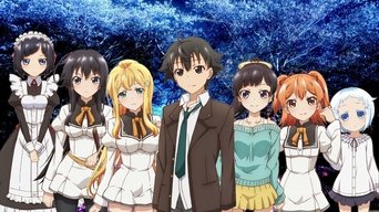 Ore ga Ojousama Gakkou ni