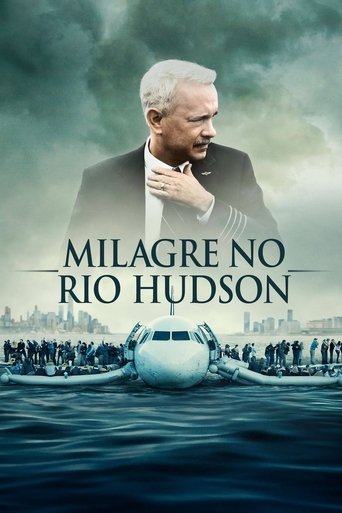 Milagre no Rio Hudson