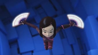 Code Lyoko: Evolution (2013)