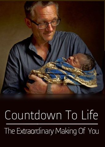 Countdown to Life: The Extraordinary Making of You: Season 1