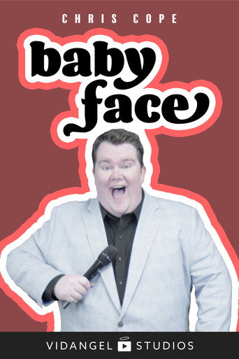 Chris Cope: Baby Face (1970)