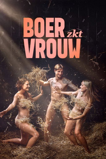 Boer zkt Vrouw