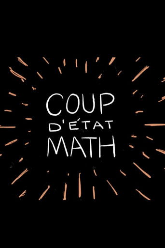Coup d&rsquo;etat Math (2020)
