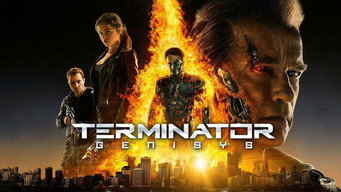#38 Термінатор: Генезис