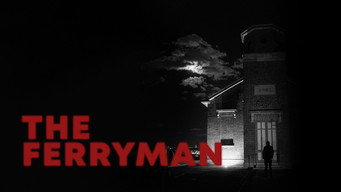 The Ferryman (2020)