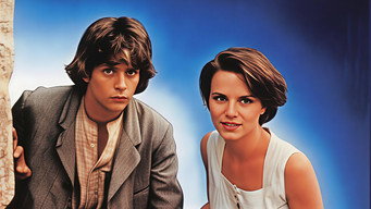 Wuthering Heights (1985)