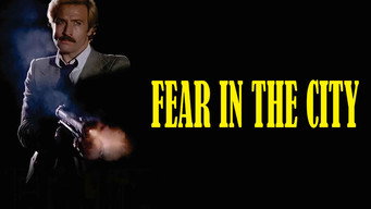 Fear in the City (1978)