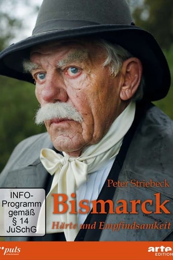 Poster för Bismarck – Härte und Empfindsamkeit