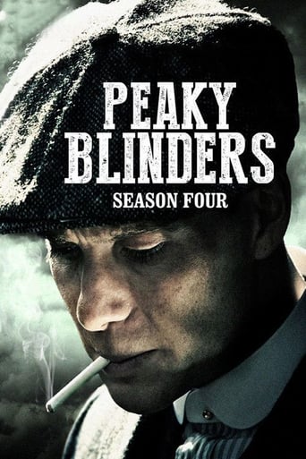 Peaky Blinders - Temporada 4