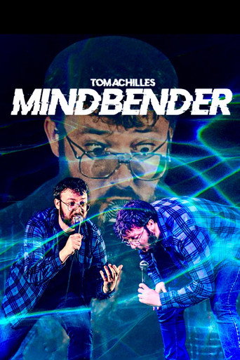 Tom Achilles: Mindbender (2025)