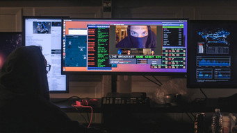 Unfriended: Dark Web backdrop 9
