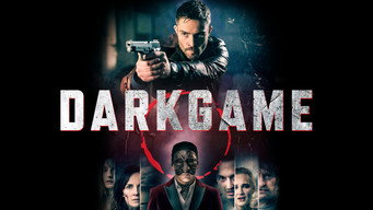 #8 DarkGame