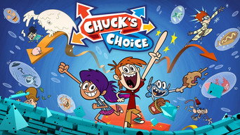 #4 Chuck's Choice