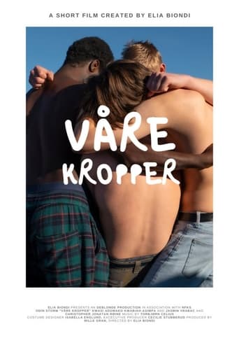 Våre Kropper