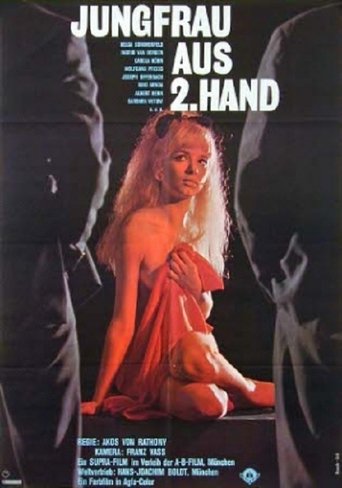 Jungfrau aus zweiter Hand (1967)