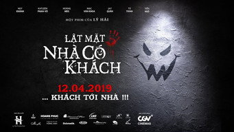 Face Off 4: The Walking Guests (2019)