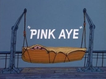 Pink Aye