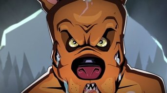 Cena de O Verdadeiro Vilão