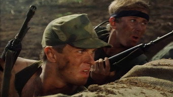 Kill Zone (1993)