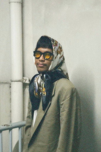 Tyrone Taotao — 2