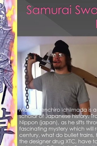 An Inconvenient Anime