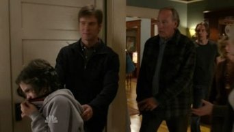 Parenthood S01E01