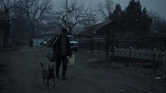Հիմնավոր մաքրություն – Szenenbild
