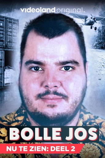 Official poster for Season 2