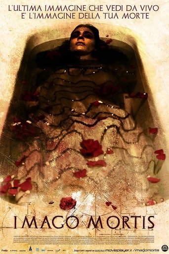 Watch Imago mortis Online Free Putlocker Watch Imago mortis Online Free Putlocker
