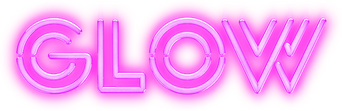 GLOW logo