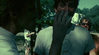 Woodshock (1985)