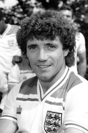 Foto de Kevin Keegan