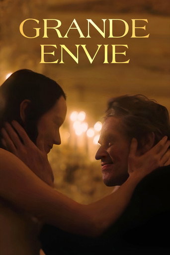 Grande Envie poster