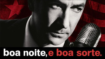 Cena 6 de Boa Noite e Boa Sorte
