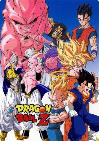 Saga M. B. (1994)