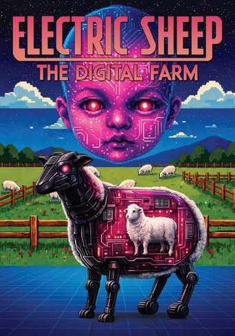 Electric Sheep (1970)