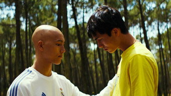 Summer Scars (2022)