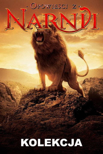 Opowieści z Narnii - Kolekcja