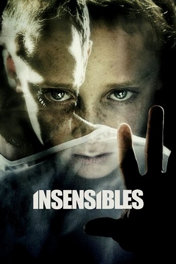 Poster of Insensibles