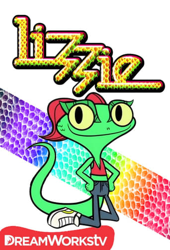 Lizzie - Season 1 Episode 9 Take Your Lizard to Work Day 2017