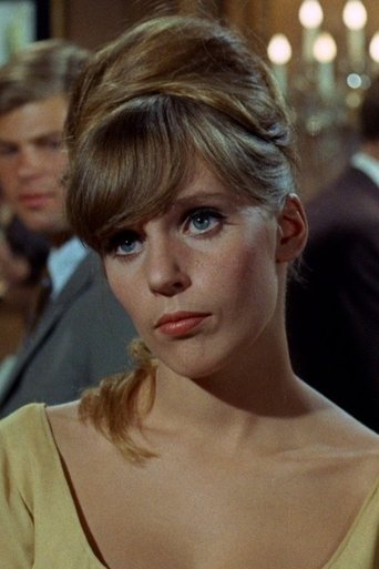 Image of Lisa James