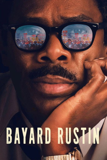 Bayard Rustin (2023)