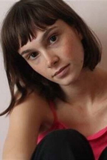 Foto de Clara Pacini