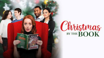 Christmas by the Book (2022)