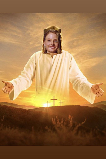 Jodie F(r)oster poster