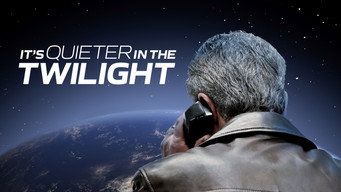 It's Quieter in the Twilight (2022)